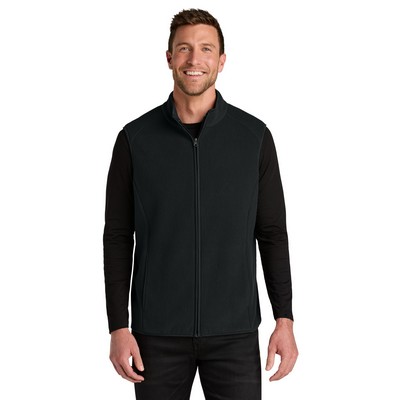 Port Authority® C-FREE® Fleece Vest