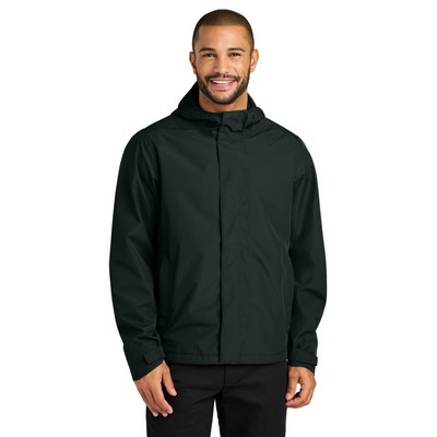 Port Authority® C-FREE® Rain Jacket