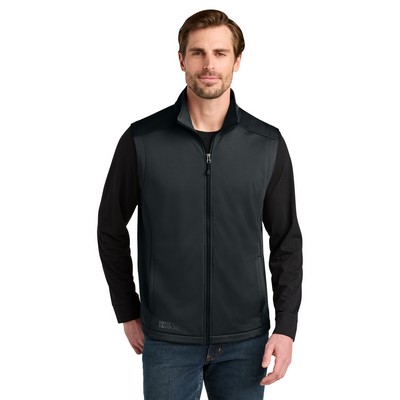 Eddie Bauer® Smooth Mid Layer Fleece Vest