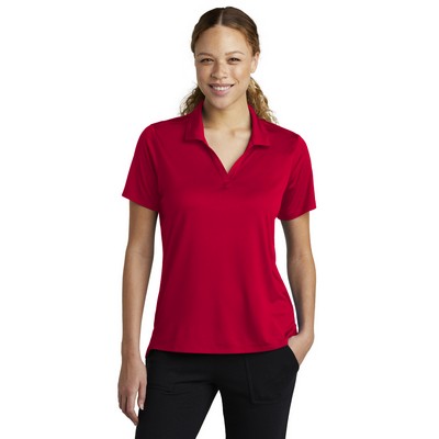 Sport-Tek® Women's Sideline Polo
