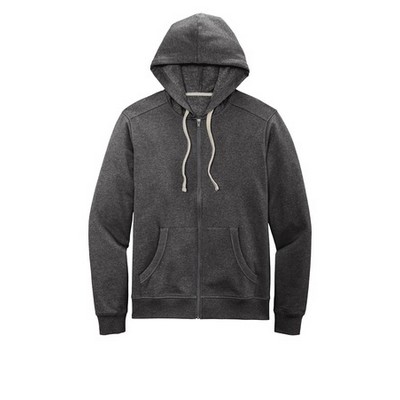 District® Re-Fleece™Full-Zip Hoodie