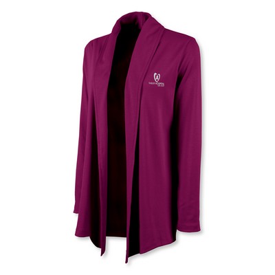Women's Cardigan Wrap