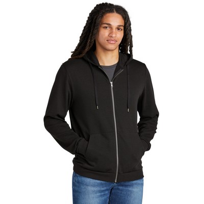 District® Perfect Tri® Fleece Full-Zip Hoodie